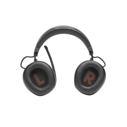 JBL Quantum 810 Wireless | Wireless over-ear performance gaming